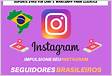 ﻿Comprar seguidores Instagram Entrega segura 100